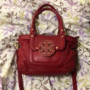 Tory Burch Mini Amanda Crossbody
